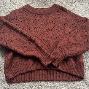 Old Navy Sweater